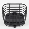 Atranvelo Epic Smart Avs Hinterer Korb 24l, Black, One Size
