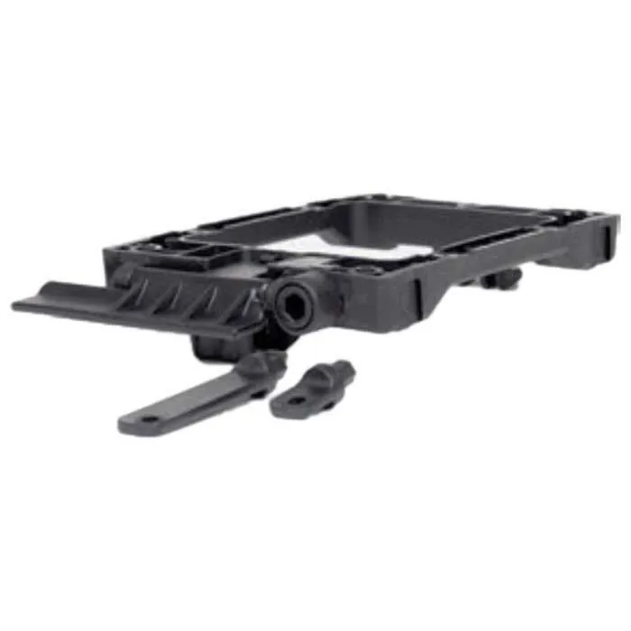 Atranvelo Epic/zap Lock System Adapter, Black, One Size Atranvelo Epic/zap Lock System Adapter, Black, One Size