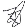 Atranvelo Explorer 10 Mm Gepäckträger, Black, 26-28"