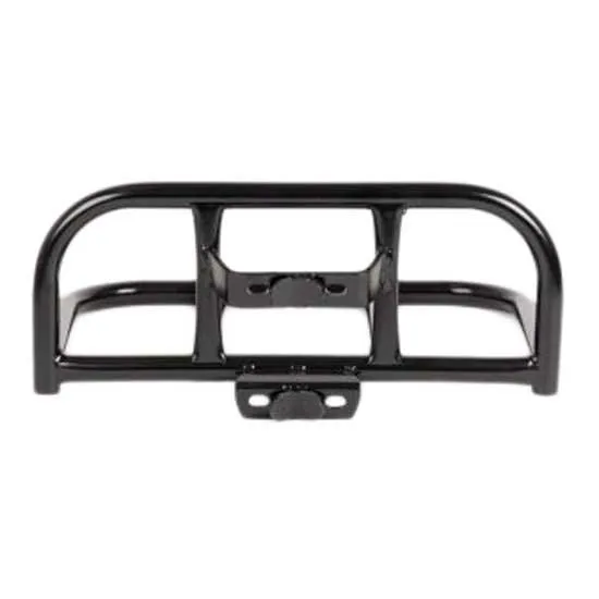 Atranvelo Frontgepäckträger, Black, One Size Atranvelo Frontgepäckträger, Black, One Size