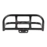 Atranvelo Frontgepäckträger, Black, One Size