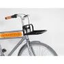 Atranvelo Frontgepäckträger, Black, One Size