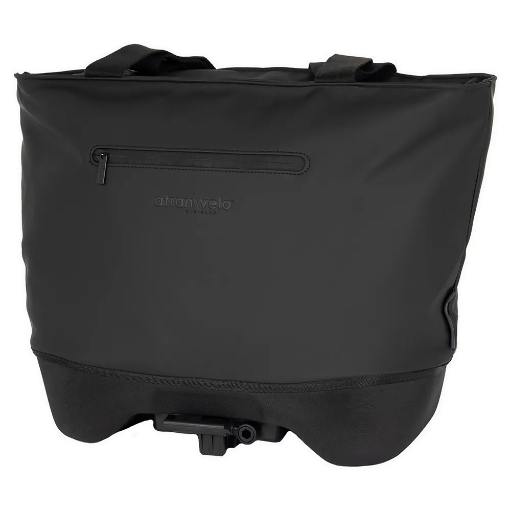 Atranvelo Grace Gepäckträgertasche 29l Atranvelo Grace Gepäckträgertasche 29l
