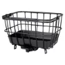 Atranvelo Grocery 15l Korb, Black, One Size