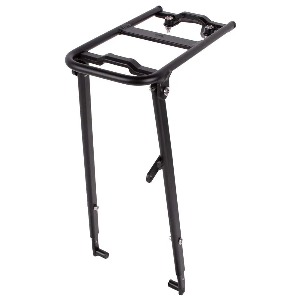 Atranvelo Hybrid Avs Frontgepäckträger, Black, 20-29" Atranvelo Hybrid Avs Frontgepäckträger, Black, 20-29"