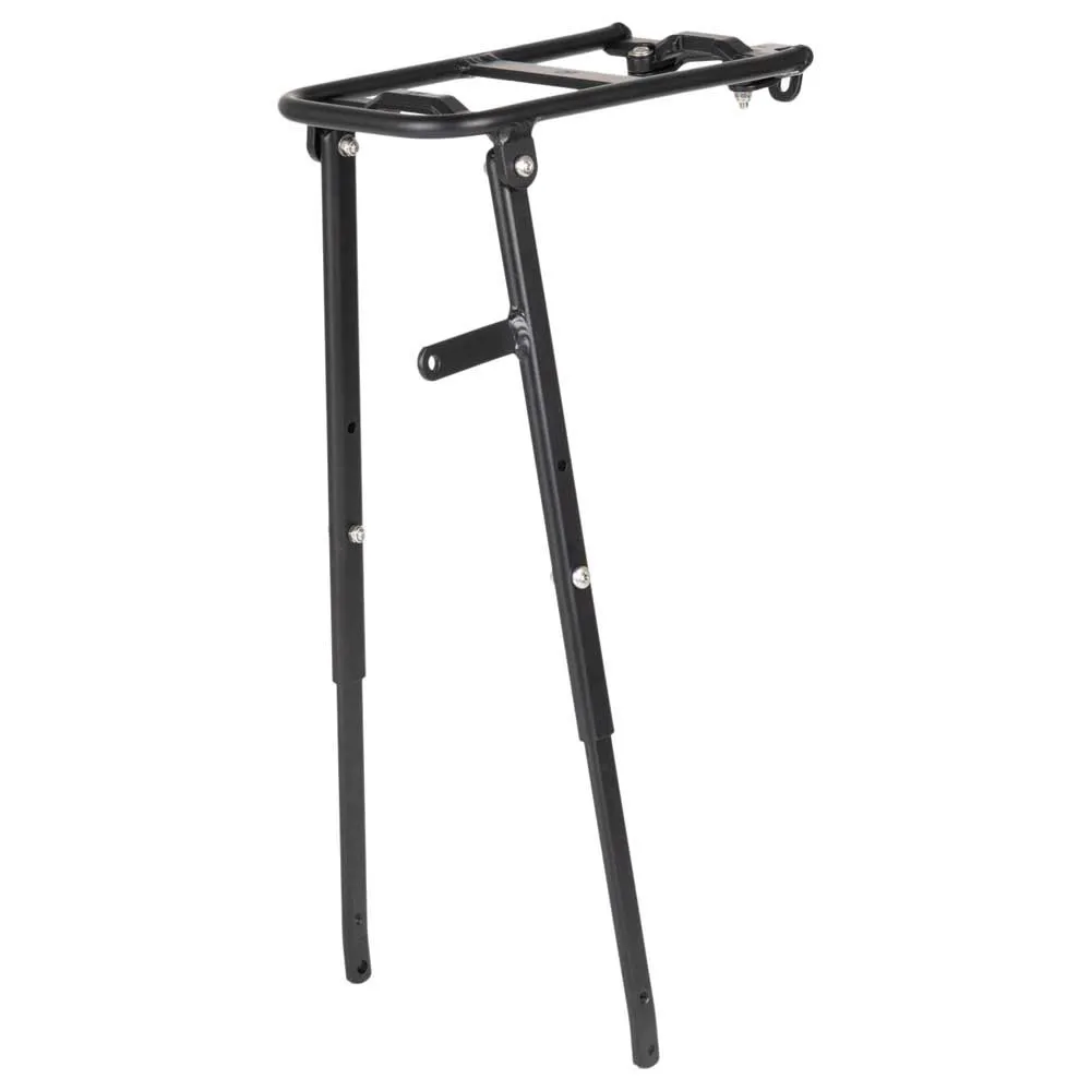 Atranvelo Hybrid Avs Frontgepäckträger, Black, 20-29" Atranvelo Hybrid Avs Frontgepäckträger, Black, 20-29"