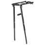 Atranvelo Hybrid Avs Frontgepäckträger, Black, 20-29"