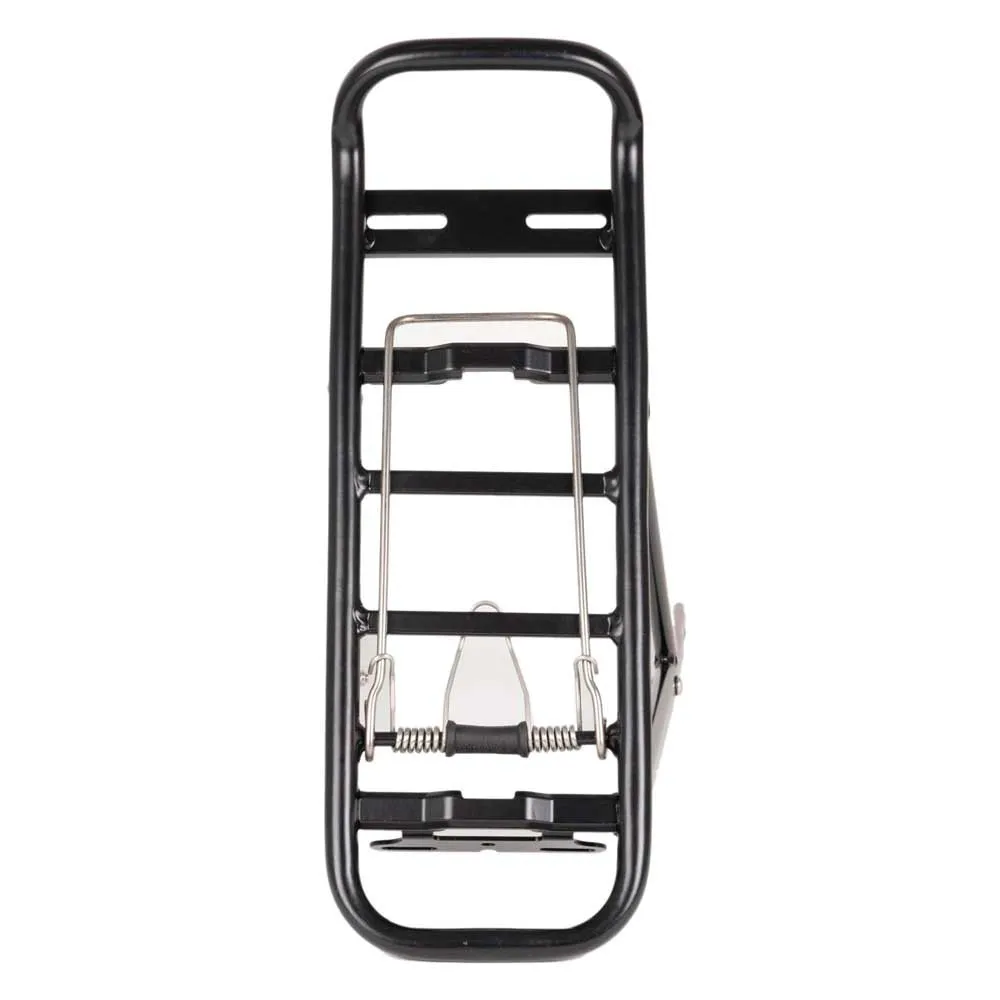 Atranvelo Maxi Avs Hinterer Gepäckträger, Black, 24-28" Atranvelo Maxi Avs Hinterer Gepäckträger, Black, 24-28"