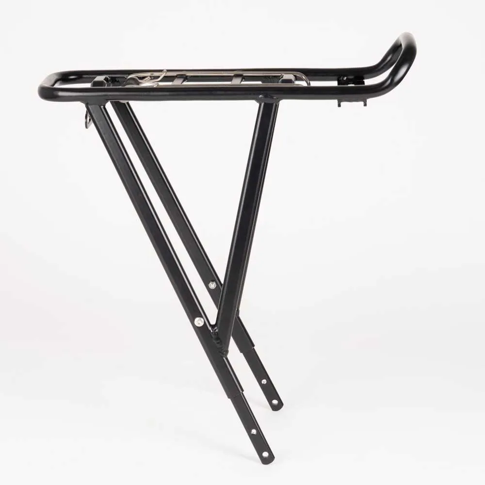 Atranvelo Maxi Avs Hinterer Gepäckträger, Black, 24-28" Atranvelo Maxi Avs Hinterer Gepäckträger, Black, 24-28"