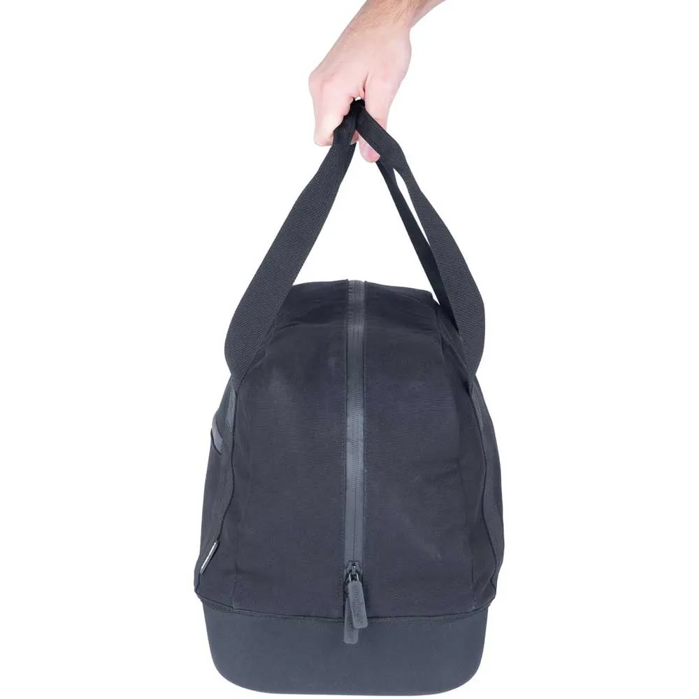 Atranvelo Metro Duffle Gepäckträgertasche 20l, Black, One Size Atranvelo Metro Duffle Gepäckträgertasche 20l, Black, One Size