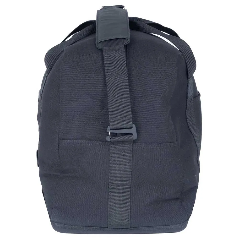 Atranvelo Metro Duffle Gepäckträgertasche 20l, Black, One Size Atranvelo Metro Duffle Gepäckträgertasche 20l, Black, One Size