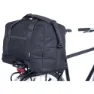 Atranvelo Metro Duffle Gepäckträgertasche 20l, Black, One Size