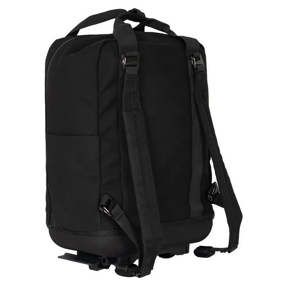 Atranvelo Metro Gepäckträgertasche 17l, Black, One Size Atranvelo Metro Gepäckträgertasche 17l, Black, One Size