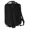 Atranvelo Metro Gepäckträgertasche 17l, Black, One Size