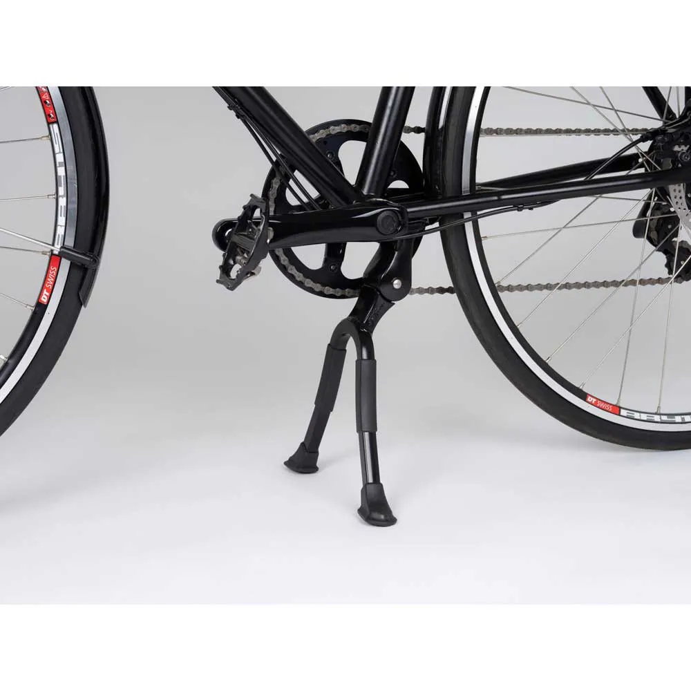 Atranvelo Moove E-bike 305 Mm Doppeltes Zentralständer, Black, 26-28" Atranvelo Moove E-bike 305 Mm Doppeltes Zentralständer, Black, 26-28"