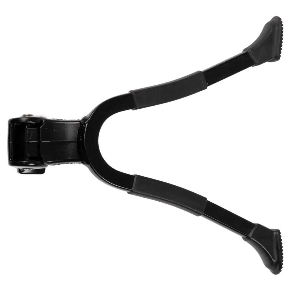 Atranvelo Moove E-bike 305 Mm Doppeltes Zentralständer, Black, 26-28" Atranvelo Moove E-bike 305 Mm Doppeltes Zentralständer, Black, 26-28"