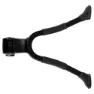 Atranvelo Moove E-bike 305 Mm Doppeltes Zentralständer, Black, 26-28"