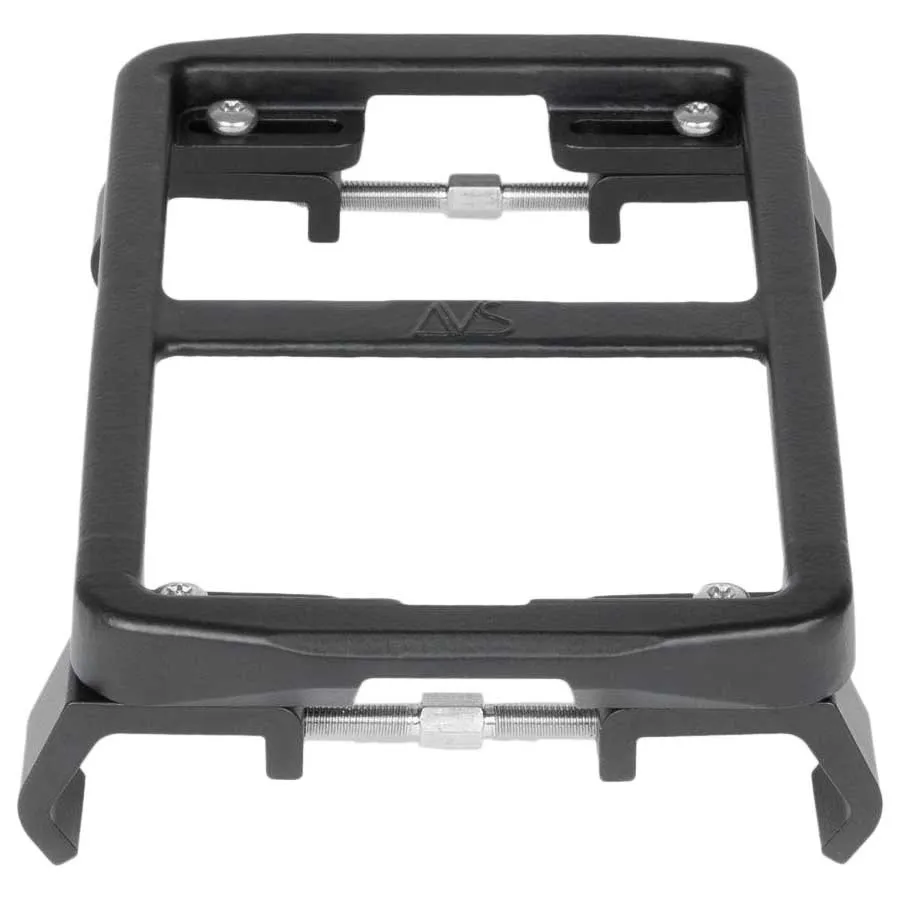 Atranvelo New Rack Avs Uni X-wide Adapter Für Gepäckträger, Black, One Size Atranvelo New Rack Avs Uni X-wide Adapter Für Gepäckträger, Black, One Size