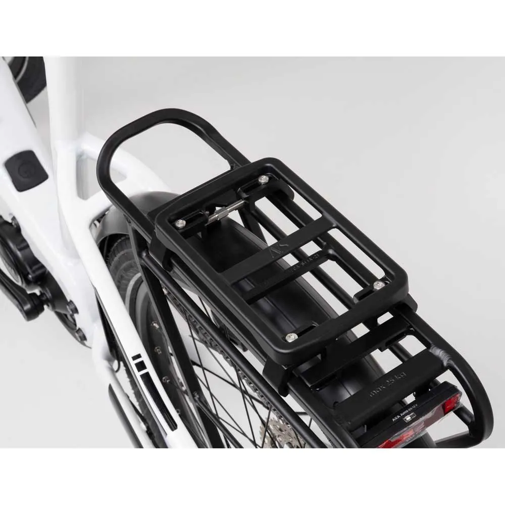 Atranvelo New Rack Avs Uni X-wide Adapter Für Gepäckträger, Black, One Size Atranvelo New Rack Avs Uni X-wide Adapter Für Gepäckträger, Black, One Size