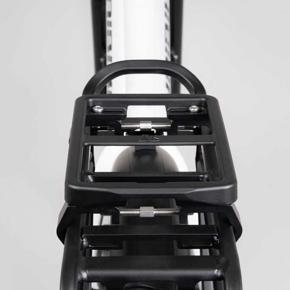 Atranvelo New Rack Avs Uni X-wide Adapter Für Gepäckträger, Black, One Size Atranvelo New Rack Avs Uni X-wide Adapter Für Gepäckträger, Black, One Size