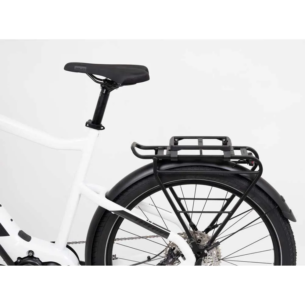 Atranvelo New Rack Avs Uni X-wide Adapter Für Gepäckträger, Black, One Size Atranvelo New Rack Avs Uni X-wide Adapter Für Gepäckträger, Black, One Size