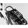 Atranvelo New Rack Avs Uni X-wide Adapter Für Gepäckträger, Black, One Size