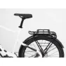 Atranvelo New Rack Avs Uni X-wide Adapter Für Gepäckträger, Black, One Size