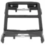 Atranvelo New Rack Avs Uni X-wide Adapter Für Gepäckträger, Black, One Size