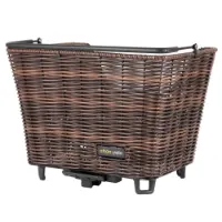 Atranvelo Picnic Avs 24l Hinterer Korb