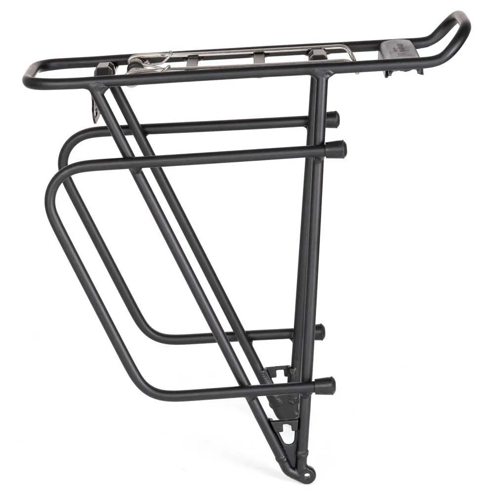 Atranvelo Tour 365 Bs Avs Gepäckträger, Black, 28" Atranvelo Tour 365 Bs Avs Gepäckträger, Black, 28"