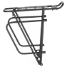 Atranvelo Tour 365 Bs Avs Gepäckträger, Black, 28"