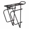 Atranvelo Tour 365 Bs Avs Gepäckträger, Black, 28"