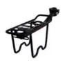 Atranvelo Tour 365 Bs Seatpost Avs Hinterer Gepäckträger, Black, 24-29"