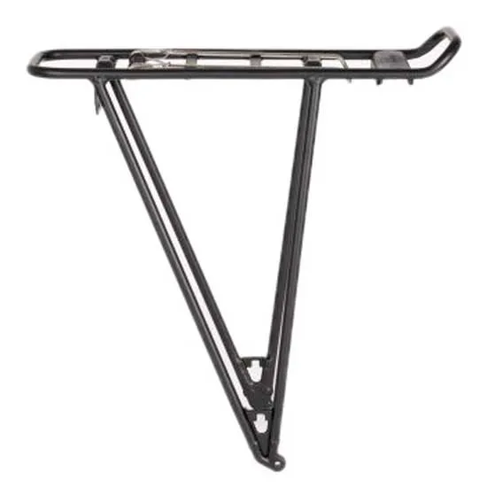 Atranvelo Tour 365 Gepäckträger, Black, 28" - 700 Atranvelo Tour 365 Gepäckträger, Black, 28" - 700