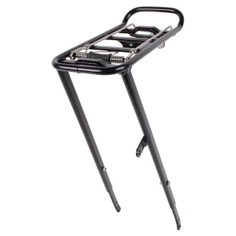 Atranvelo Tour Avs Frontgepäckträger, Black, 24-28" Atranvelo Tour Avs Frontgepäckträger, Black, 24-28"