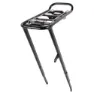 Atranvelo Tour Avs Frontgepäckträger, Black, 24-28"