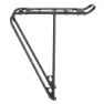 Atranvelo Tour Lite Avs 10 Mm Hinterer Gepäckträger, Black, 28"