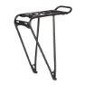 Atranvelo Tour Lite Avs 10 Mm Hinterer Gepäckträger, Black, 28"