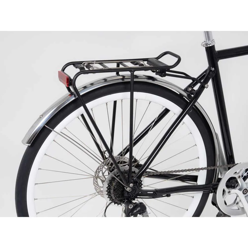 Atranvelo Tour Lite Avs Hinterer Gepäckträger Atranvelo Tour Lite Avs Hinterer Gepäckträger