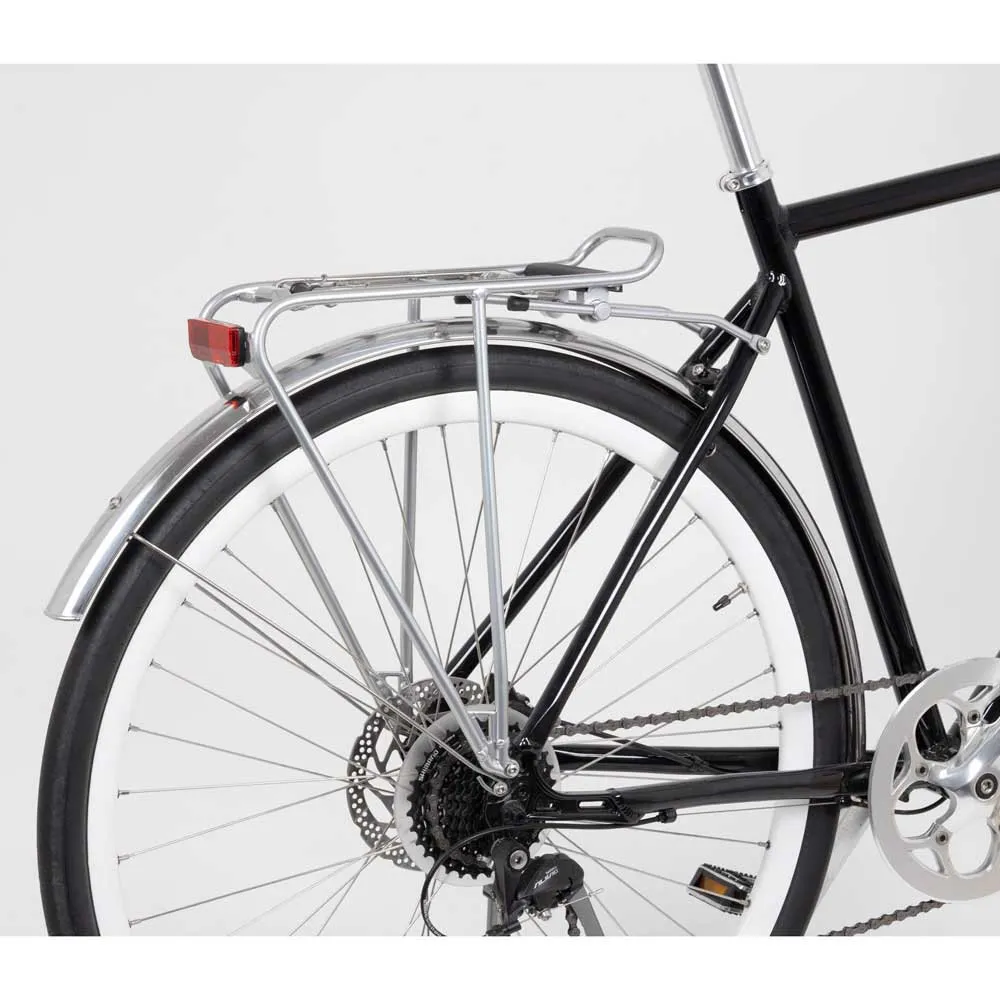 Atranvelo Tour Lite Avs Hinterer Gepäckträger Atranvelo Tour Lite Avs Hinterer Gepäckträger