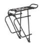 Atranvelo Tour Lite Bs Hinterer Gepäckträger, Black, 26-29"