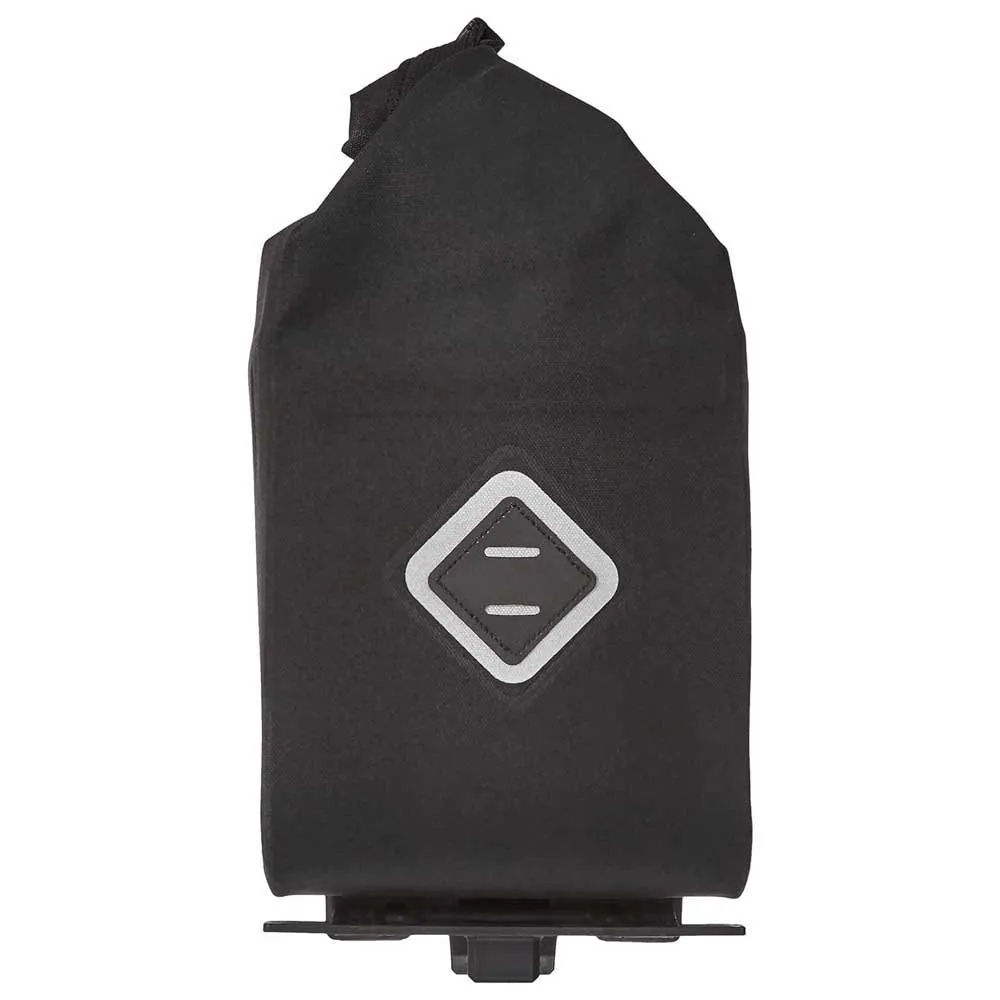 Atranvelo Travel Avs Gepäckträgertasche 10.5l, Grey / black, One Size Atranvelo Travel Avs Gepäckträgertasche 10.5l, Grey / black, One Size