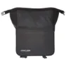 Atranvelo Travel Avs Gepäckträgertasche 10.5l, Grey / black, One Size