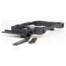 Atranvelo Universal Lock System Adapter, Black, One Size