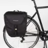 Atranvelo Zap Avs Gepäckträgertasche 18.5l, Black, One Size