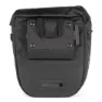 Atranvelo Zap Avs Gepäckträgertasche 18.5l, Black, One Size