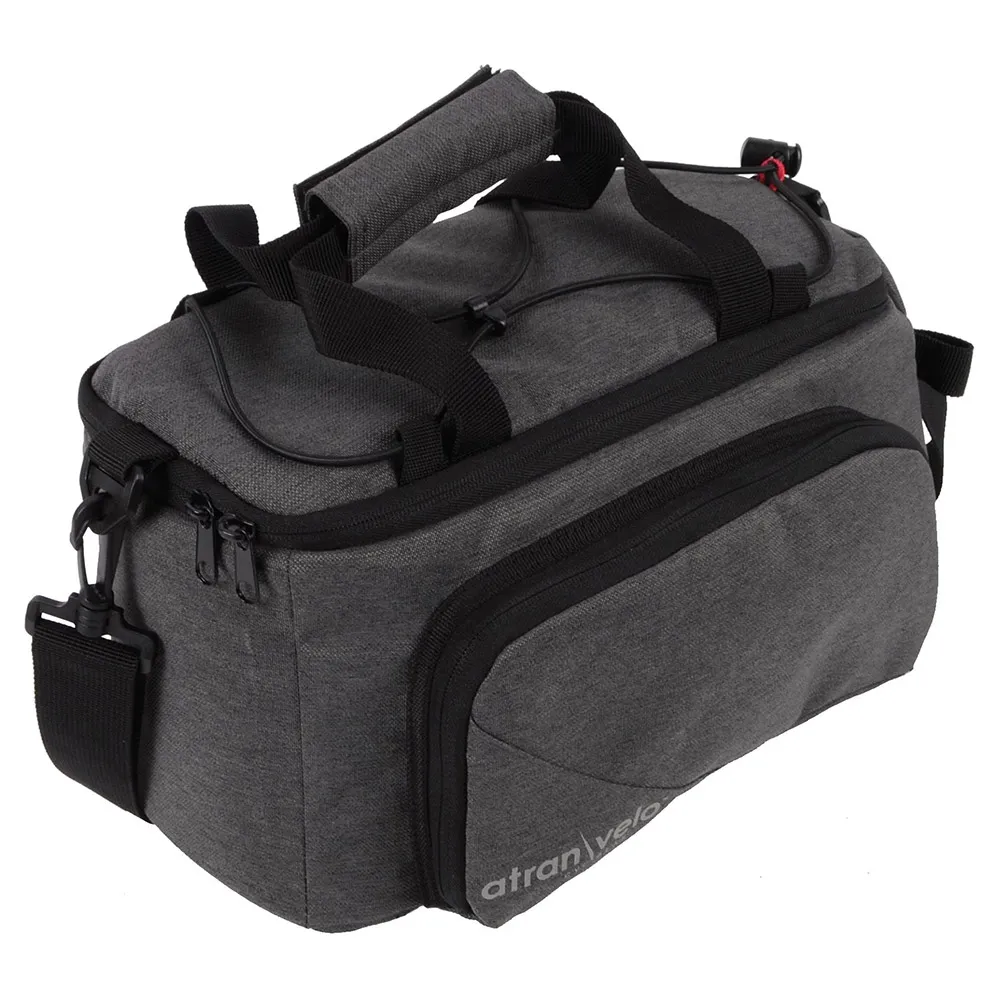 Atranvelo Zap Avs Gepäckträgertasche 18.5l