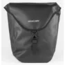 Atranvelo Zap Plus Wp Avs Fahrradtaschen 25l, Black, One Size