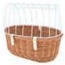 Aumuller 11/888/n Animal Frontkorb, Brown, One Size