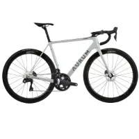 Aurum Magma Essentia Komplettes Rennrad SHIMANO Ultegra 8170 Aurum Magma Essentia Komplettes Rennrad SHIMANO Ultegra 8170